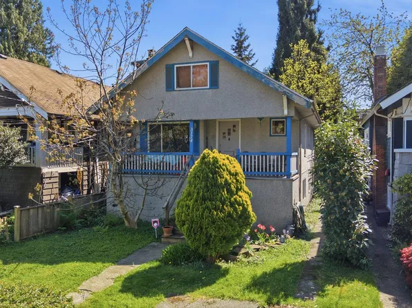 3174 W 5th Ave, Vancouver, BC V6K 1V2