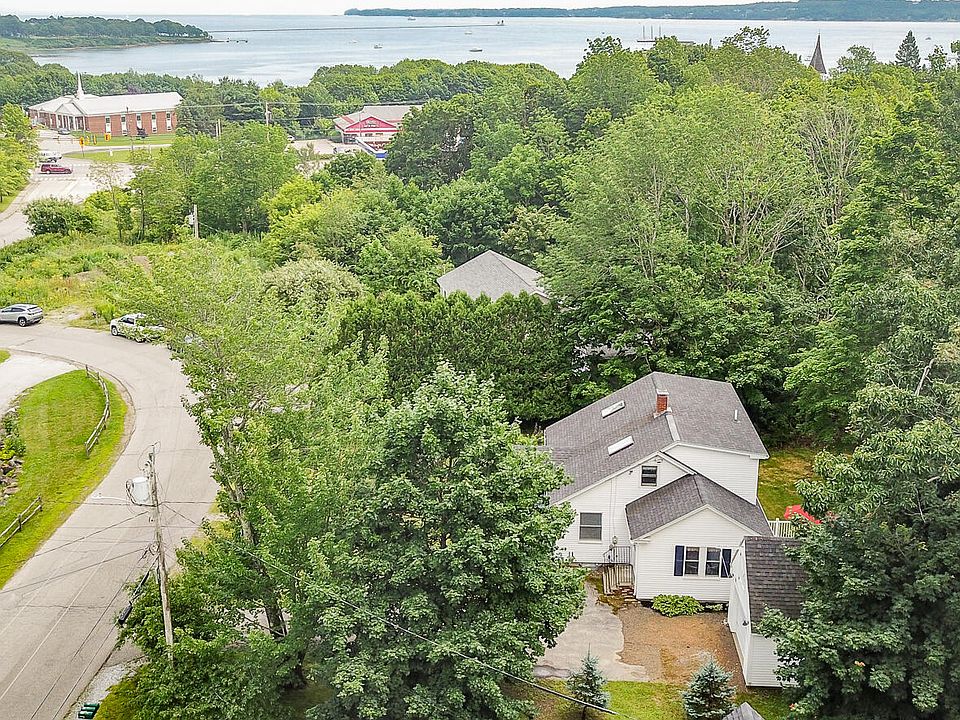 67 Acadia Drive Rockland ME 04841 Zillow