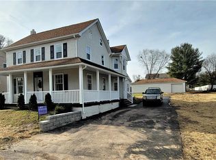 2090 Allentown Rd, Quakertown, PA 18951