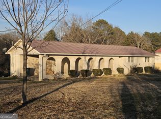 332 Stringer Rd, Rockmart, GA 30153