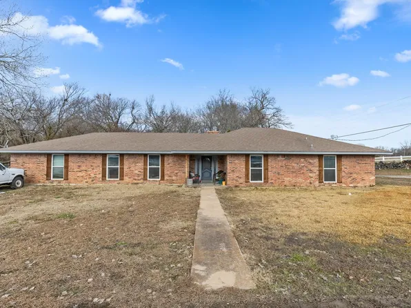 14391 Us Highway 75, Van Alstyne, TX 75495