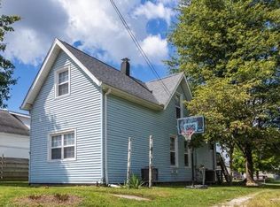 211 N Depot St, Batesville, IN 47006