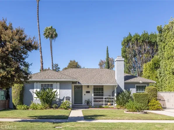 5901 Cahill Ave, Tarzana, CA 91356