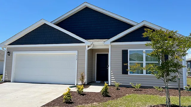 319 Cleat Dr — Photo 1