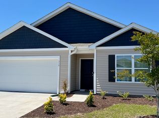 319 Cleat Dr, Surf City, NC 28445