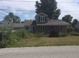 10271 Dowling Rd, Perrysburg, OH 43551