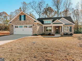 209 Otters Ridge Dr LOT 8G, Kathleen, GA 31047