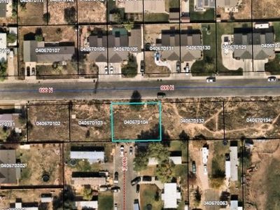 576 E 600 N, Vernal, UT, 84078