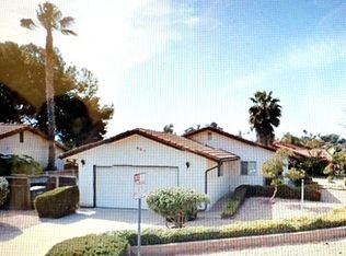 603 Sabrina Way, Vista, CA 92084