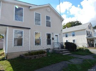 14 Bruce St, Port Jervis, NY 12771