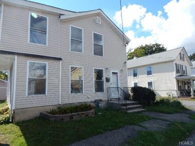 14 Bruce St, Port Jervis, NY, 12771