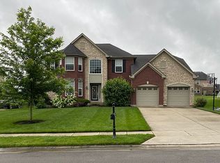 2531 Three Trees Ln, Union, KY 41091