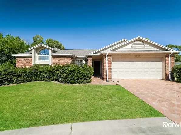 13342 Ballantine Ln, Hudson, FL 34667