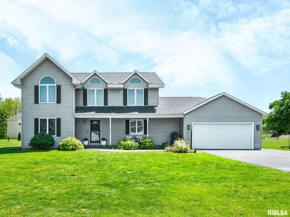 14920 W Alexis Dr, Brimfield, IL 61517