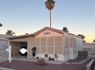 5707 E 32nd St LOT 635, Yuma, AZ 85365