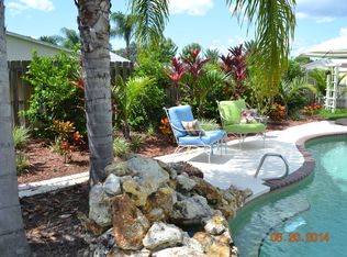 375 Wainai Dr, Merritt Island, FL 32953