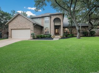 15659 Robin Rdg, San Antonio, TX 78248