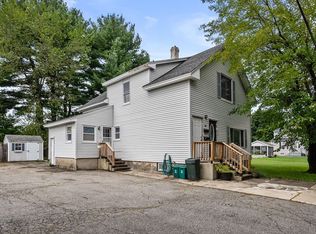 100 Allston Ave, Worcester, MA 01604