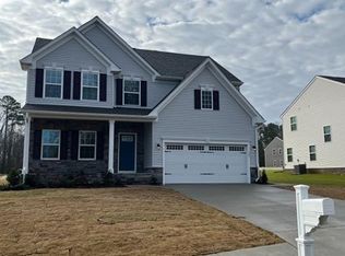 105 General Longstreet Dr, Suffolk, VA 23434