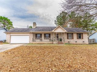 7657 Southbend Dr, Fayetteville, NC 28314