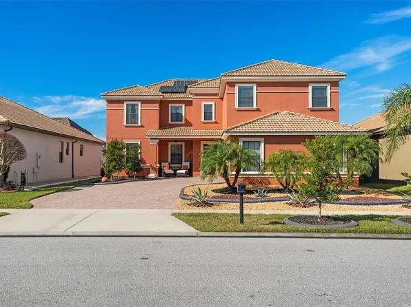 2646 ATHERTON DRIVE, ORLANDO, FL 32824