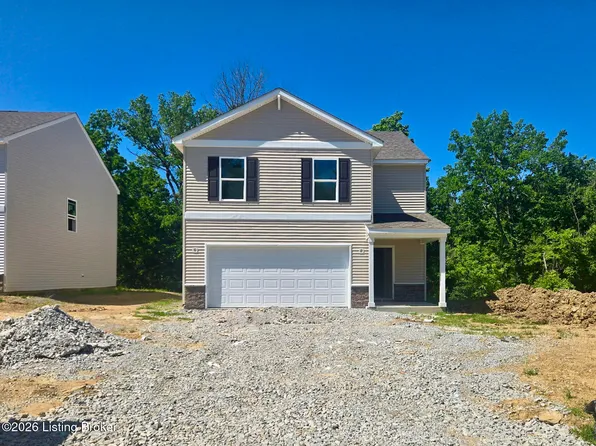 595 Zelcova Dr, Eminence, KY 40019