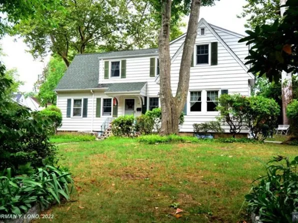 99 Jefferson Ave, Tenafly, NJ 07670