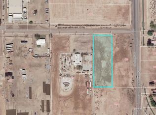 411 E Aurora Dr, El Centro, CA 92243