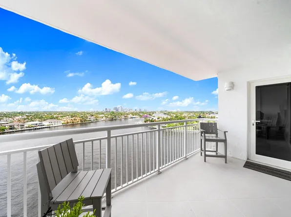511 Bayshore Drive #PH-6, Fort Lauderdale, FL 33304