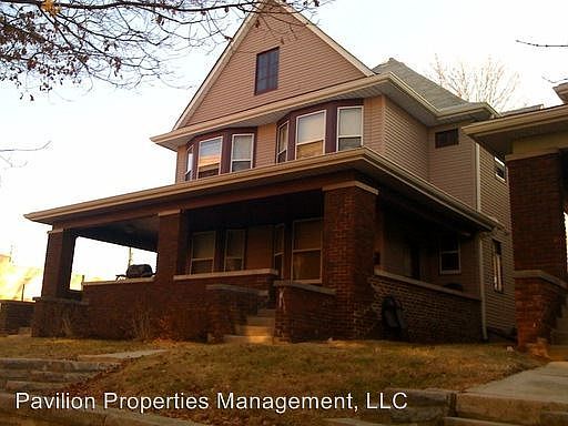 1st image of 318 N College Ave
