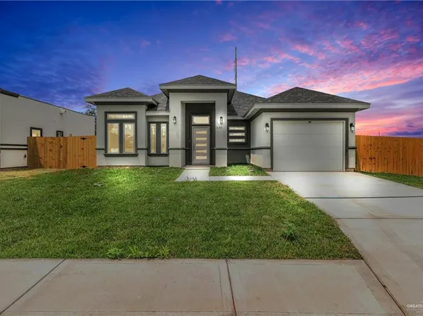 626 Yoli Ln, Donna, TX 78537