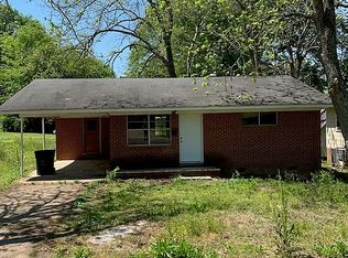 111 Jefferson St, Booneville, MS 38829