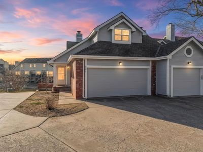6510 E 29th St N APT 701, Wichita, KS, 67226
