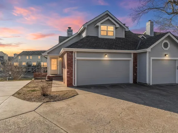 6510 E 29th St N APT 701, Wichita, KS 67226