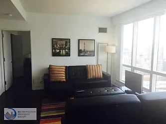 Rented by Metropolitan Property Group