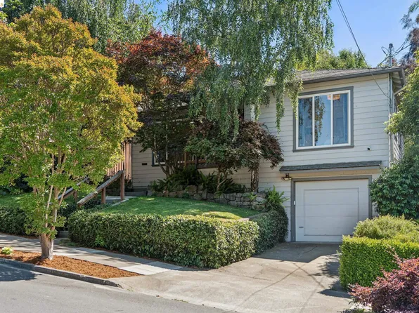 4201 Bayo St, Oakland, CA 94619