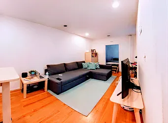 Rented by Union Square Property Management