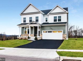 130 Steiner Way, Perkiomenville, PA