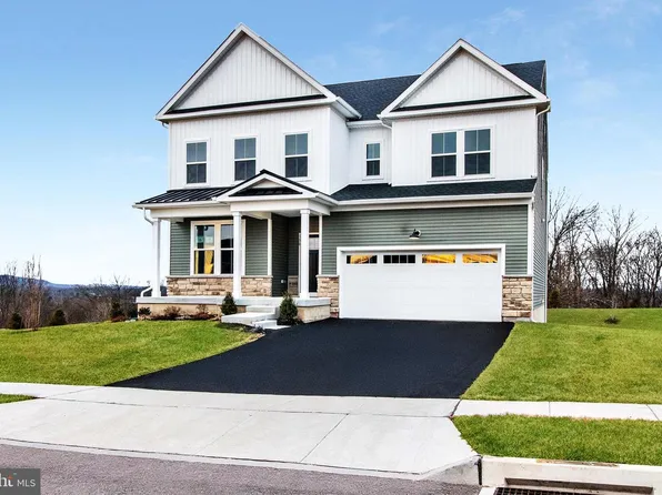 130 Steiner Way, Perkiomenville, PA 18074