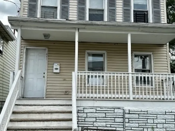494 Monroe St, Orange, NJ 07050