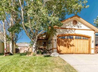 344 Dragonroot Dr, New Castle, CO 81647
