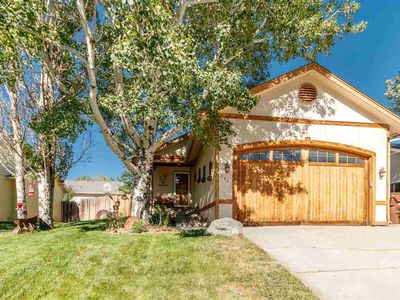 344 Dragonroot Dr, New Castle, CO, 81647