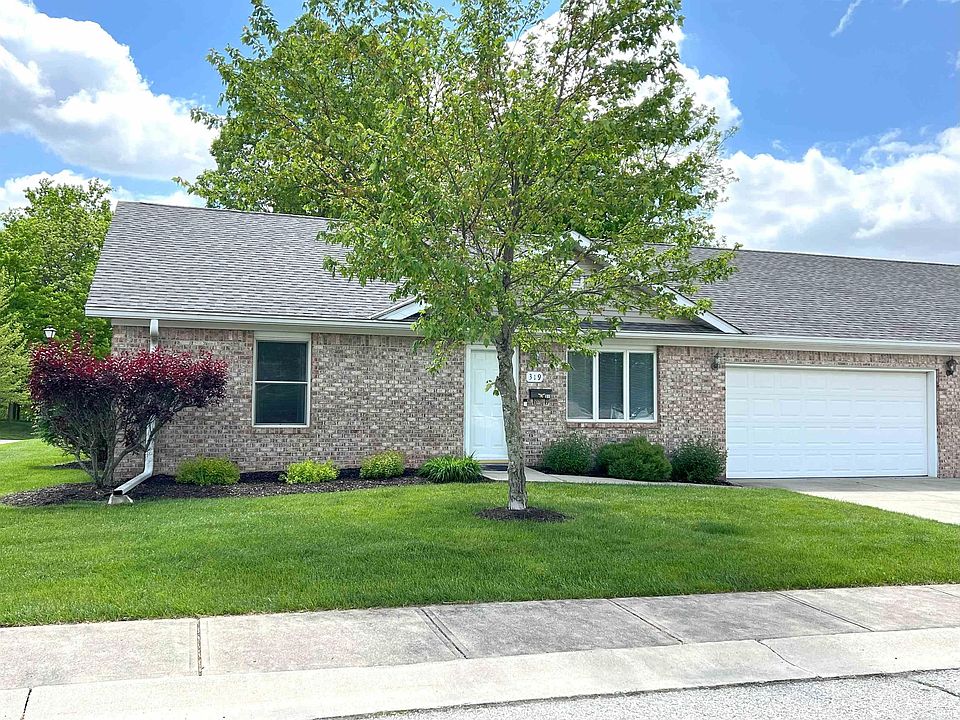319 Dry Branch Dr, Crawfordsville, IN 47933 Zillow