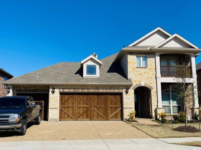 1605 Ada Ln, Little Elm, TX, 75068