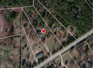 348 Weldon Lake Rd, Milner, GA 30257