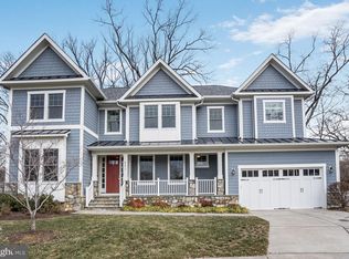 501 Kibler Cir SW, Vienna, VA 22180