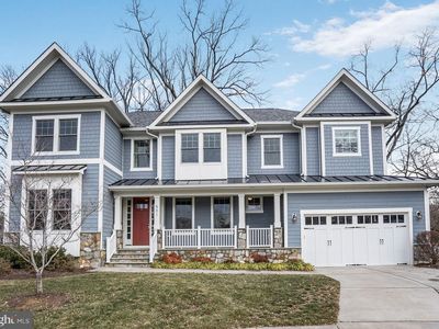 501 Kibler Cir SW, Vienna, VA, 22180