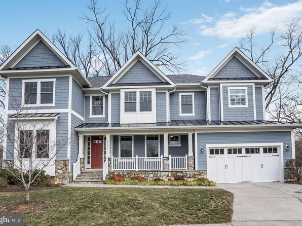 501 Kibler Cir SW, Vienna, VA 22180