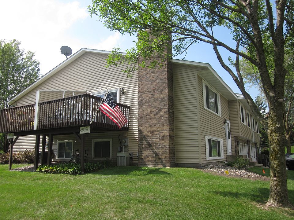 Side of home