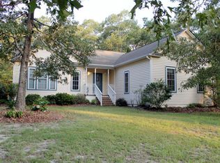 185 White Oak Bluff Rd, Stella, NC 28582